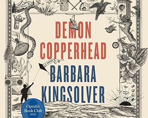 Barbara Kingsolver: Demon Copperhead