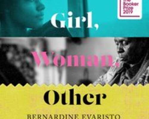Bernardine Evaristo: Girl, Woman, Other