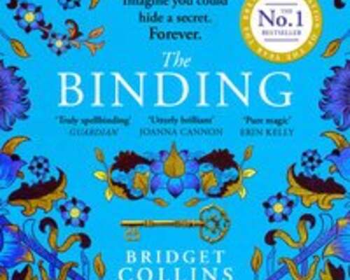 Bridget Collins: The Binding