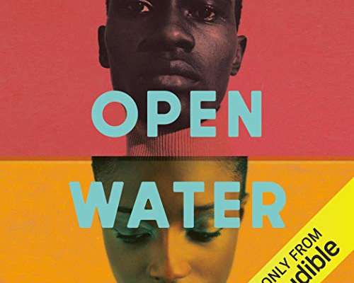 Caleb Azumah Nelson: Open Water
