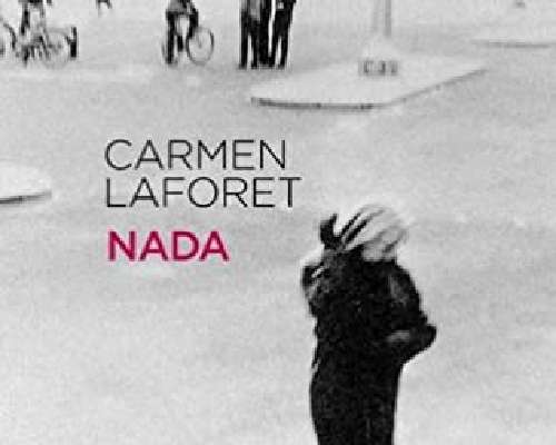 Carmen Laforet: Nada