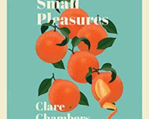 Clare Chambers: Small Pleasures