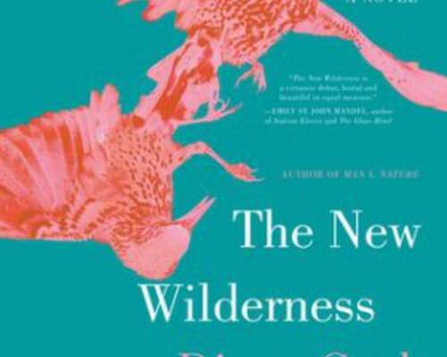 Diane Cook: The New Wilderness