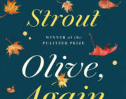 Elizabeth Strout: Olive, Again