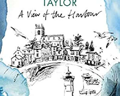 Elizabeth Taylor: A View of the Harbour