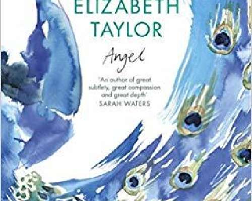 Elizabeth Taylor: Angel