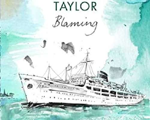 Elizabeth Taylor: Blaming