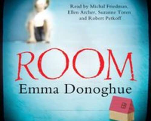 Emma Donoghue: Room