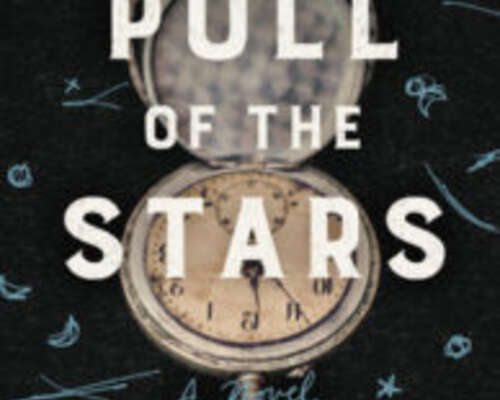 Emma Donoghue: The Pull of the Stars