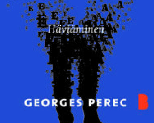 Georges Perec: Häviäminen