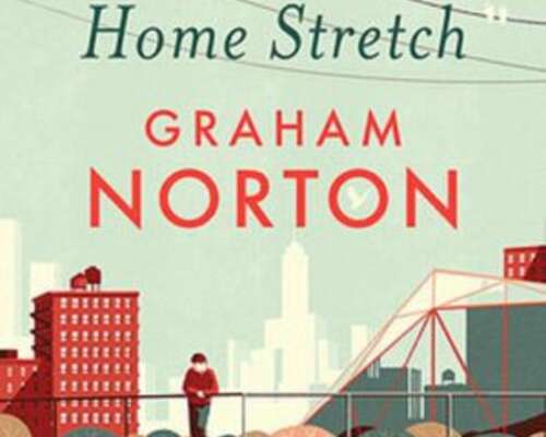 Graham Norton: Home Stretch