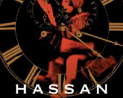 Hassan Blasim: Kelloja ja vieraita