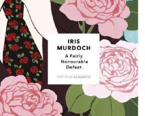 Iris Murdoch: A Fairly Honourable Defeat