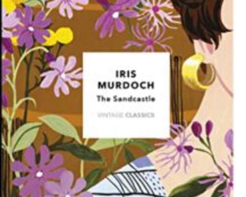 Iris Murdoch: The Sandcastle