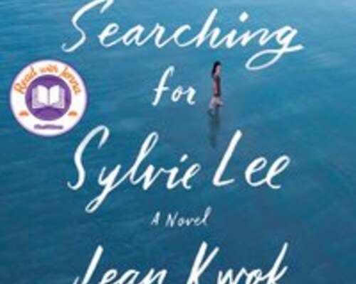 Jean Kwok: Searching for Sylvie Lee