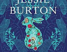 Jessie Burton: The Confession