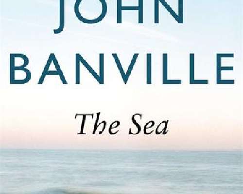 John Banville: The Sea