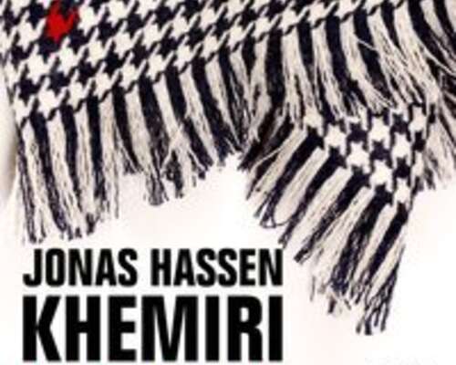 Jonas Hassen Khemiri: Soitan veljilleni
