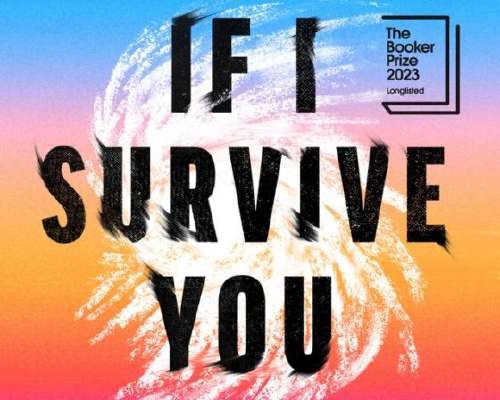 Jonathan Escoffery: If I Survive You