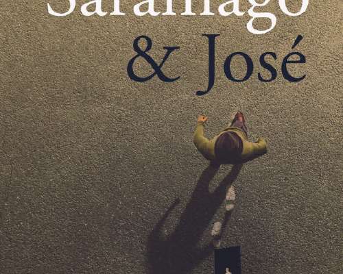 José Luís Peixoto: Saramago & José
