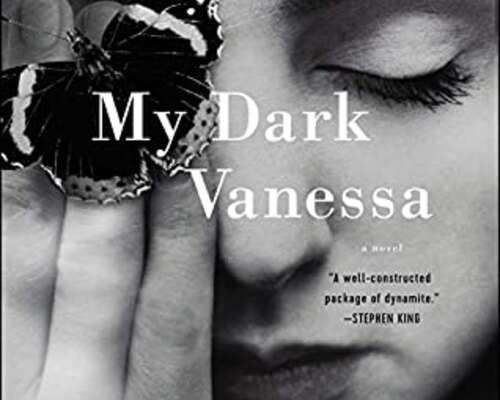 Kate Elizabeth Russell: My Dark Vanessa