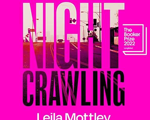 Leila Mottley: Nightcrawling