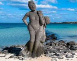 Lisa See: The Island of Sea Women & Mary Lynn...