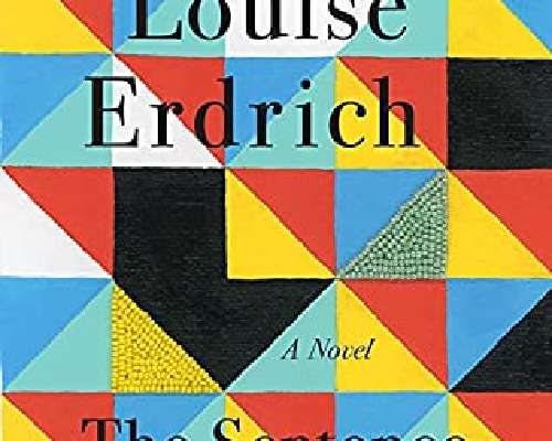 Louise Erdrich: The Sentence
