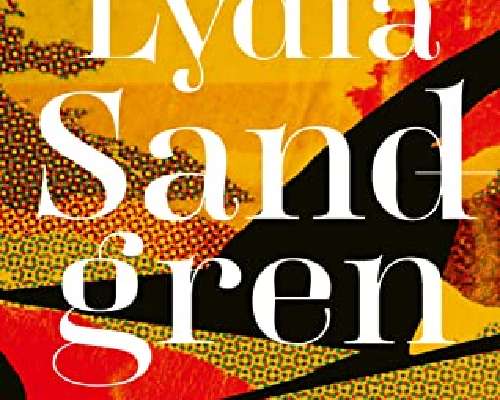 Lydia Sandgren: Läpileikkaus