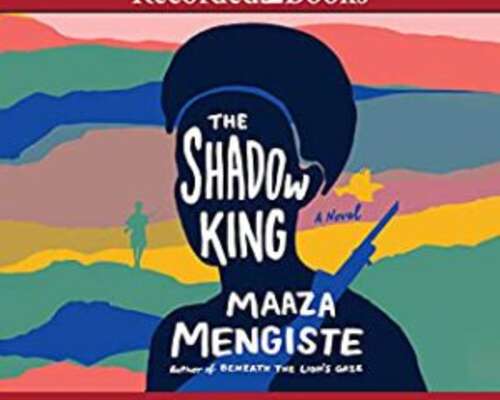 Maaza Mengiste: The Shadow King