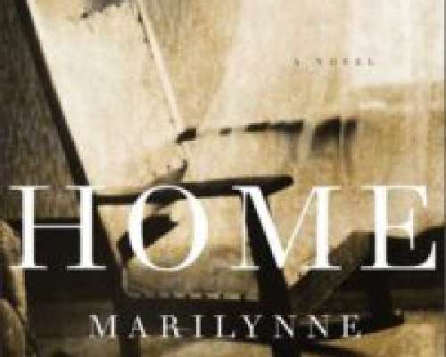 Marilynne Robinson: Home