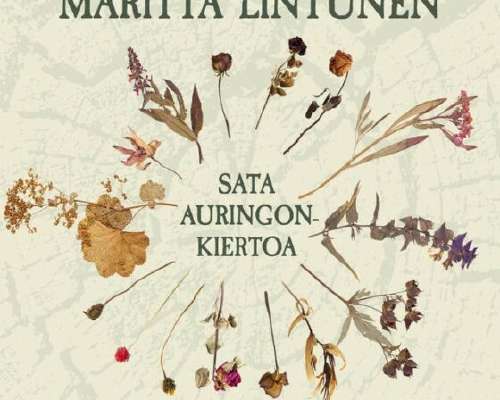 Maritta Lintunen: Sata auringonkiertoa