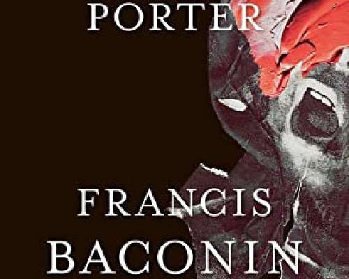 Max Porter: Francis Baconin kuolema￼