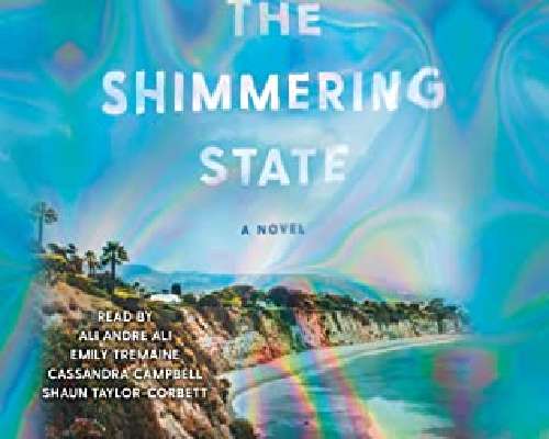 Meredith Westgate: The Shimmering State