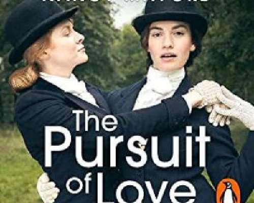 Nancy Mitford: The Pursuit of Love