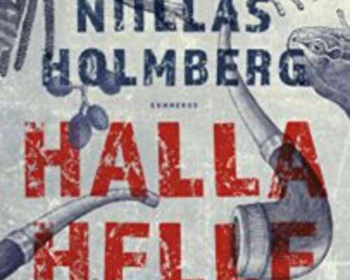 Niillas Holmberg: Halla Helle