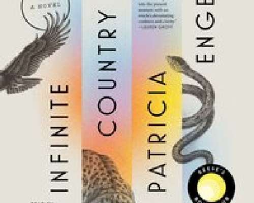 Patricia Engel: Infinite Country