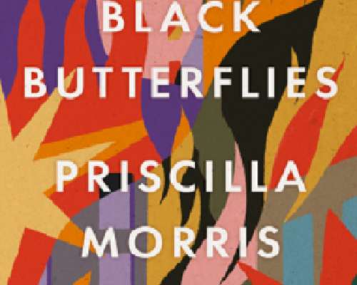 Priscilla Morris: Black Butterflies