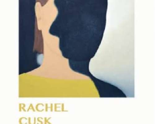 Rachel Cusk: Toinen paikka