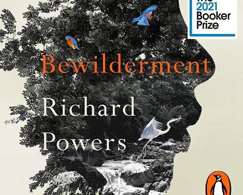 Richard Powers: Bewilderment