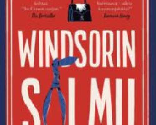 S. J. Bennett: Windsorin solmu