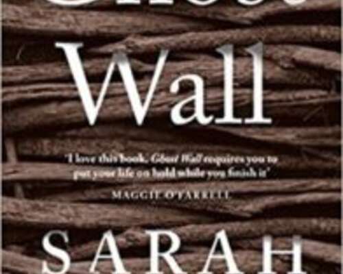 Sarah Moss: Ghost Wall