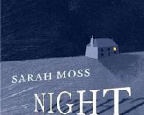 Sarah Moss: Night Waking