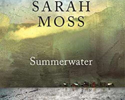 Sarah Moss: Summerwater