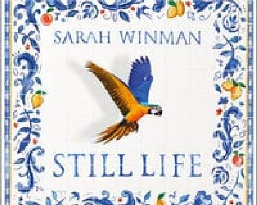 Sarah Winman: Still Life