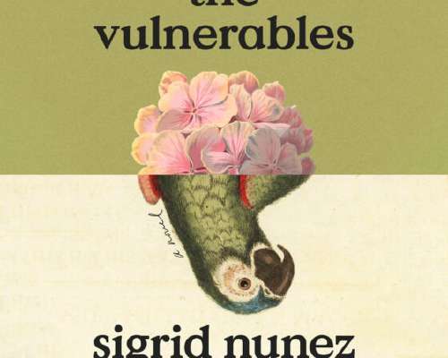 Sigrid Nunez: The Vulnerables