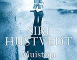 Siri Hustvedt: Muistoja tulevaisuudesta