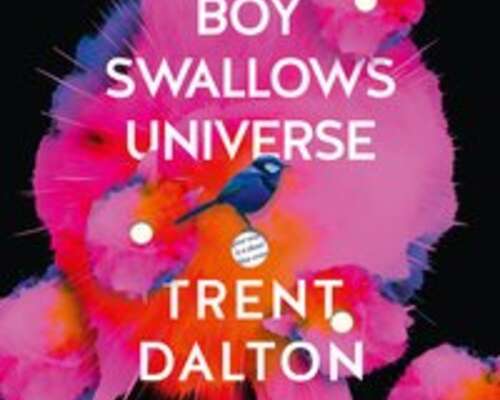 Trent Dalton: Boy Swallows Universe