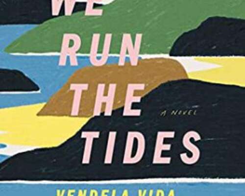 Vendela Vida: We Run the Tides