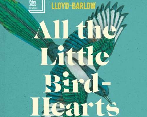 Viktoria Lloyd-Barlow: All The Little Bird-Hearts